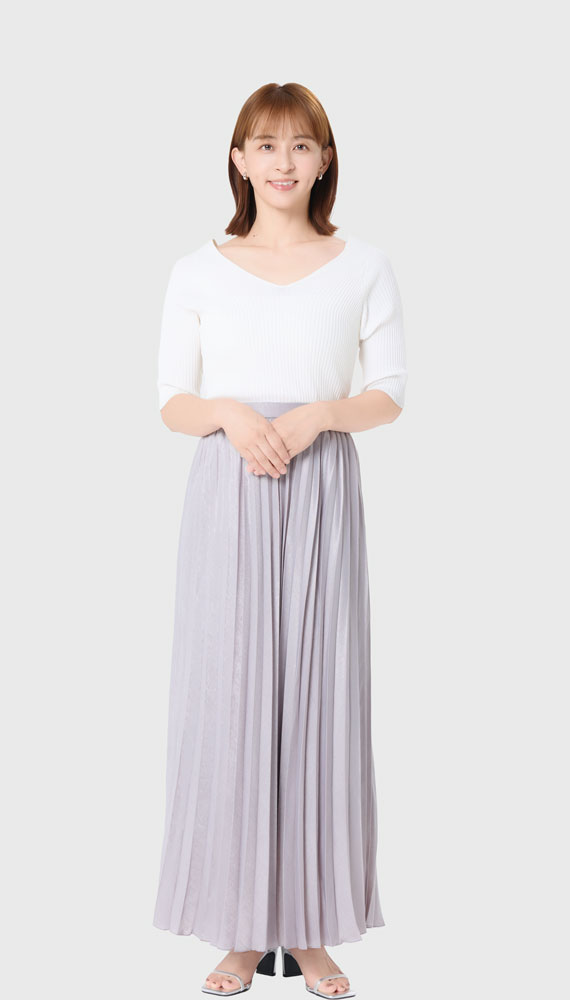 田中理恵