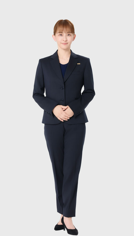 田中理恵