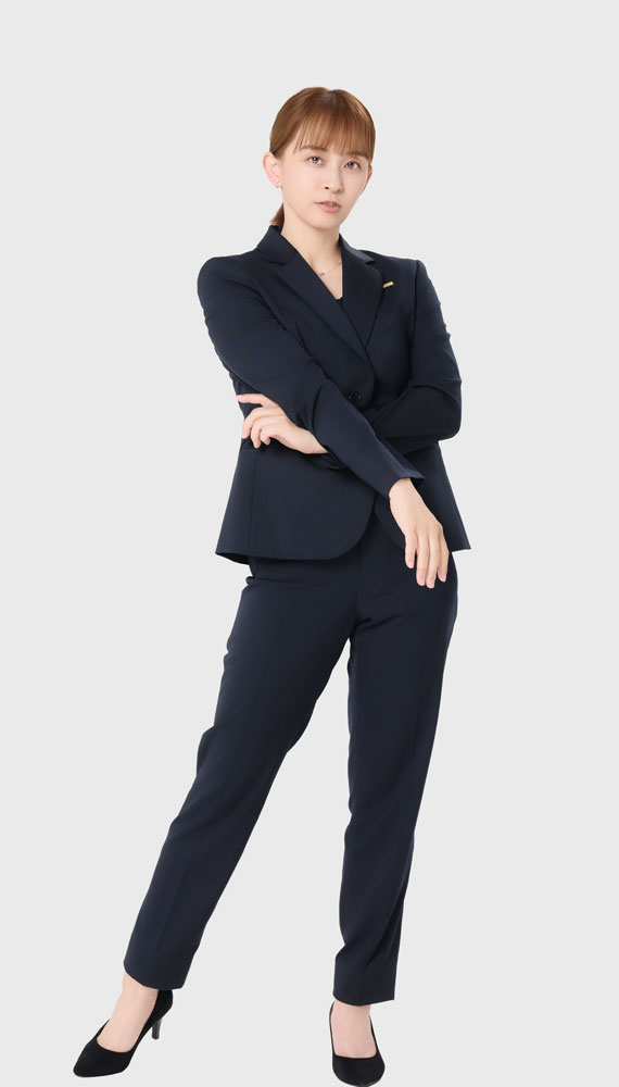 田中理恵