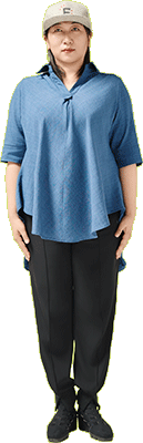 TAMAOKI Nanako