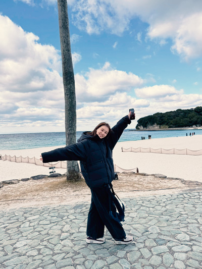 2026年和歌山で年越し！