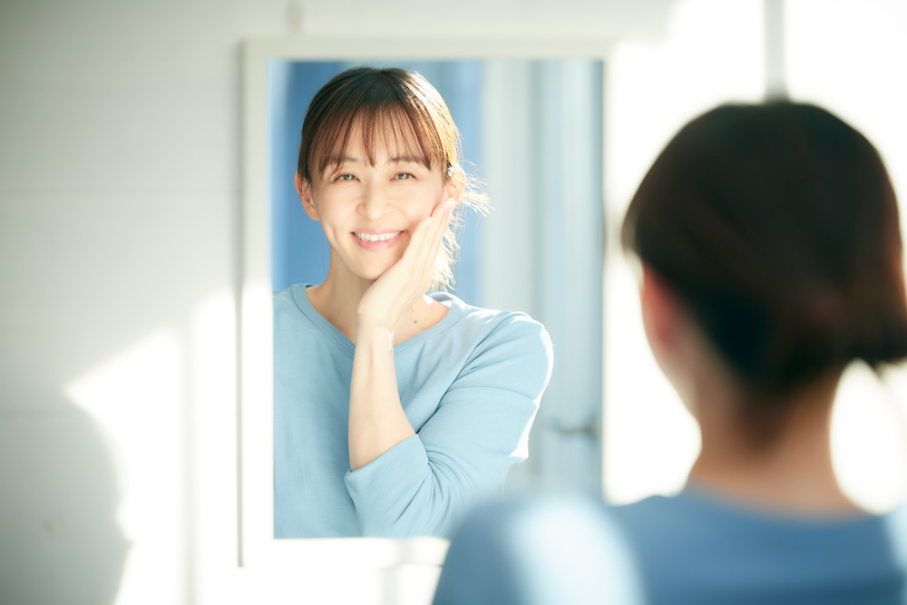 田中理恵