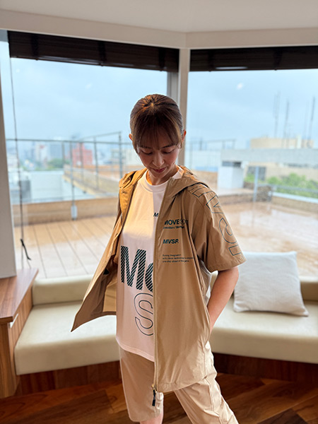 田中理恵