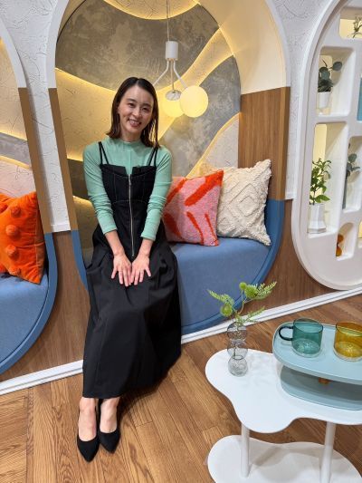 田中理恵ひるおび