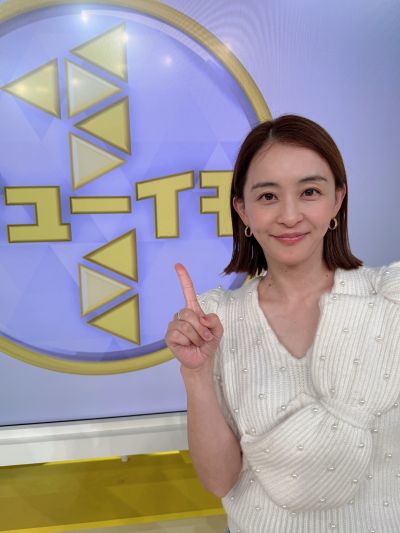 田中理恵シューイチ